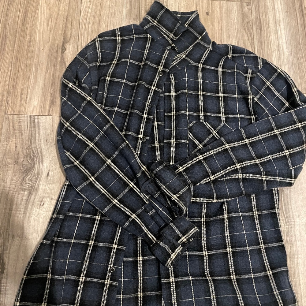 Flannel